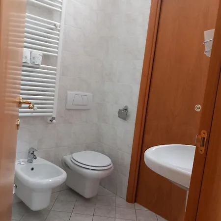 Casa Casa Sui Sassi B Матера