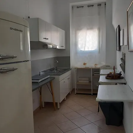 Casa Casa Sui Sassi B Матера