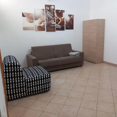 Casa Casa Sui Sassi B Holiday home Matera