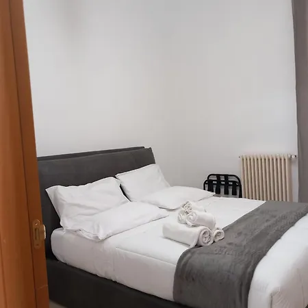 Casa Casa Sui Sassi B Matera