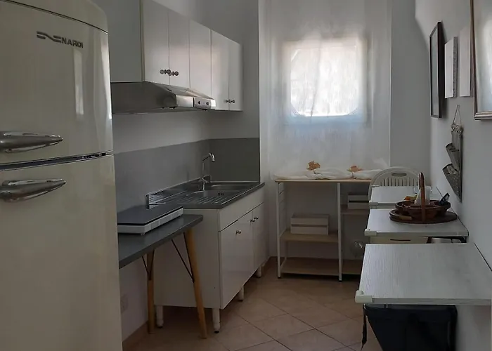 Casa Casa Sui Sassi B マテーラ