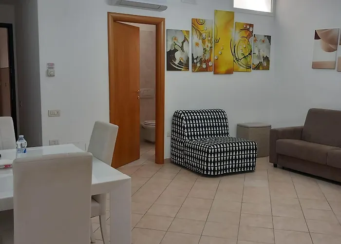 Casa Casa Sui Sassi B 別荘 *