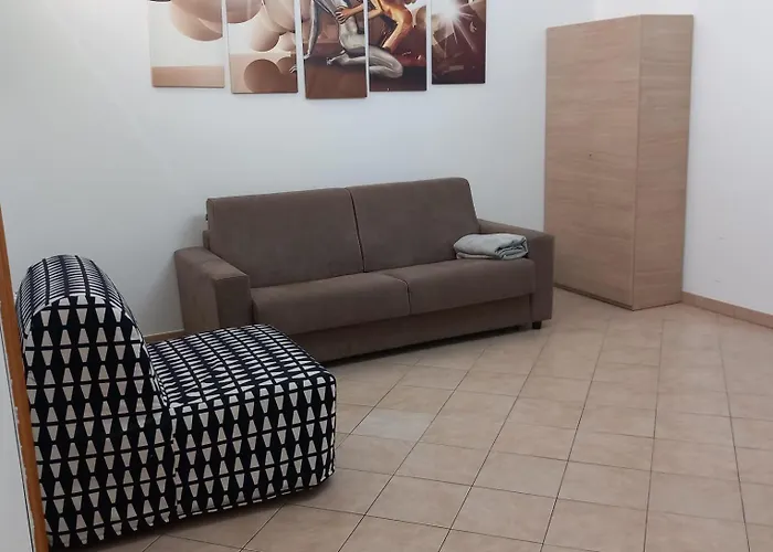 Casa Casa Sui Sassi B 別荘 マテーラ